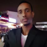 Abdirahman Bashir - @abdi_rahman_bashir - Instagram