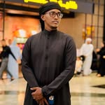 Abdirahman Bashir - @ibnabashka - Instagram