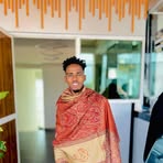Abdirahman Bashir - Facebook