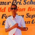 Abdirahman Bashir - @abdirahmanbashir209 - Instagram