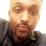 Abdirahman Bashir Farah - @mymann69 - Instagram