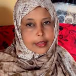 Abdirahman Bashir HassanLaari - @captainkalafornia456 - Instagram
