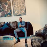 Abdirahman Bashir Ibrahim - @upthirahman45 - Instagram