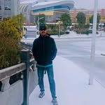 Abdirahman Bashir Mohamed - @mnbashiir - Instagram