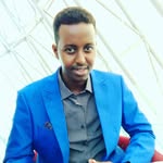 Abdirahman Bashir Tambuul - @carale_yare - Instagram