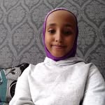 Safia Abdirahman Bashir - @safiaabdrahman - Instagram