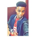Abdirahman Daud - @youngabdirahman143 - Instagram