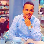 Abdirahman Daud - @xudeyfi1 - Instagram
