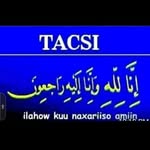 Abdirahman Daud - @abdirahman_daud__ - Instagram