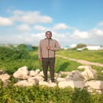 Abdirahman Daud Adam - @eng65432 - Instagram
