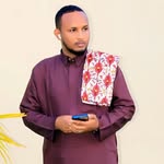 Abdirahman Mohamed Daud - @ubdyrahman1 - Instagram