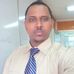 Hon: Abdirahman Daud - Facebook
