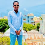 Abdirahman Ibrahim - @eng_cazaam - Instagram