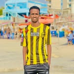 Abdirahman Ibrahim - @maanka_97 - Instagram