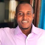Abdirahman Ibrahim - @abdirahman_shek - Instagram