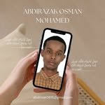 Abdirazak Osman Mohamed Dacar - @abdirazak4772 - Instagram