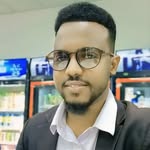 Hon Abdulrazak Osman - @abdirazakosman - Instagram