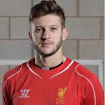 Abdirizak Farah - @its_lallana_20 - Instagram