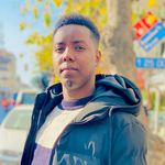 Abdirizak Farah - @abdirizak_____10 - Instagram