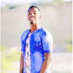 Abdirizak farah - @katiitow2019 - Instagram