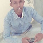 Abdirizak Farah - @cabdirisaaq.maxamedfaarah - Instagram