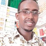 Abdirizak Farah Ahmed - @abdirizak_cadde - Instagram