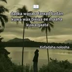Abdirizack Guliye - Facebook