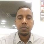 Abdisalan Ali - @abdisalam1977 - Instagram