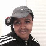 Abdisalan Ali - @abdi_688 - Instagram