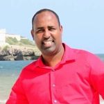 Abdisalan Ali - @abdisalan527 - Instagram