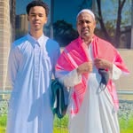 Abdisalan Ali - @hobyo69 - Instagram