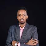 Abdisalan Ali - @abdisalan821 - Instagram