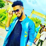 Abdisalan Ali - @hanad.kaka - Instagram
