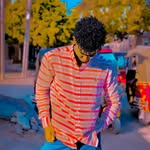 Kaftanlowga Xafada - @abdisalanaliomar - Instagram
