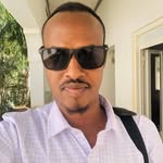 Mohamed Abdisamad Awad - @maxedcawed - Instagram