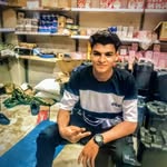 Abdo Abboud - @bdwbwd388 - Instagram