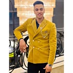 Abdo Algamal - @abdo._algamal - Instagram