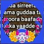 Abdo Amad - Facebook