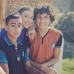 Abdo Amad - @amad3516 - Instagram