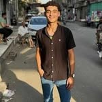 Abdo Asker - @abdelra7man2612 - Instagram
