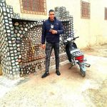 Abdo Baroud - @abdeljalilbaroud - Instagram