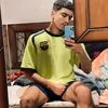 AB D OU - @abdou_ben2121 - TikTok