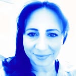 Rosita Abdo Chalhoub - @rositaabdo - Instagram
