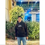 Ābdø Ghanem - @3bdo_ghanem.74 - Instagram