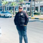 Abdo Ghanem - @abdoghanem96 - Instagram