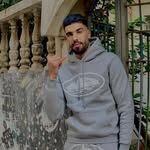 Abdo Ghazali - @ghazali9577 - Instagram