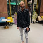 Abdo Ghazali - @abdo_ghazzli_offcaile - Instagram