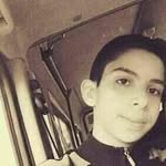 Abdo Ghazali - @ghazali4725 - Instagram