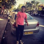 Abdo Ghazali - @samado9286 - Instagram