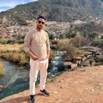 Abdo Ghazali - @ghazali2948 - Instagram